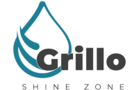 Grillo - Shine Zone Branding