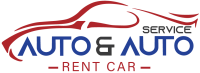 Auto & Auto Service Rent Car E-commerce Manager