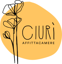 Ciurì Alcamo Affittacamere